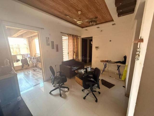 2 BHK Apartment in Wakad for rent Pune. The reference number is 20205050