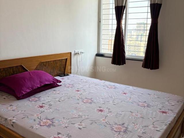 2 BHK Apartment in Wakad for rent Pune. The reference number is 20212286
