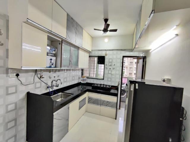 2 BHK Apartment in Wakad for rent Pune. The reference number is 20225729