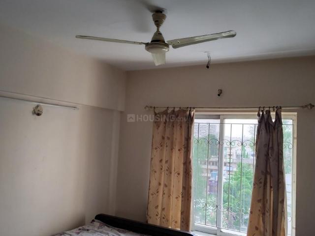 2 BHK Apartment in Wakad for rent Pune. The reference number is 20226219