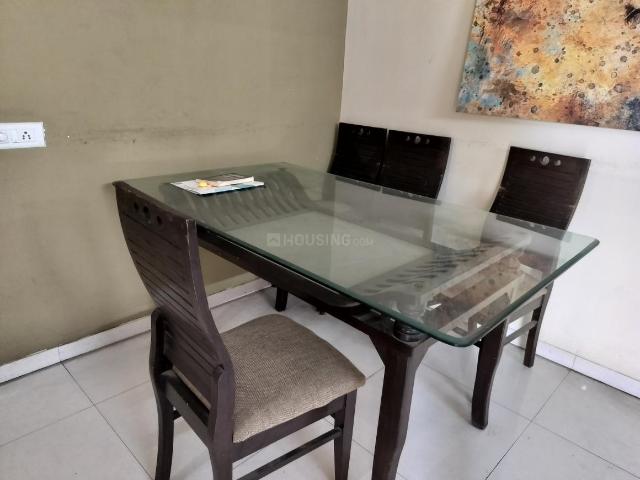 2 BHK Apartment in Wakad for rent Pune. The reference number is 20230341