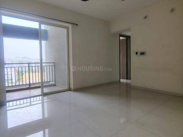 2 BHK Apartment in Wakad for rent Pune. The reference number is 20235378