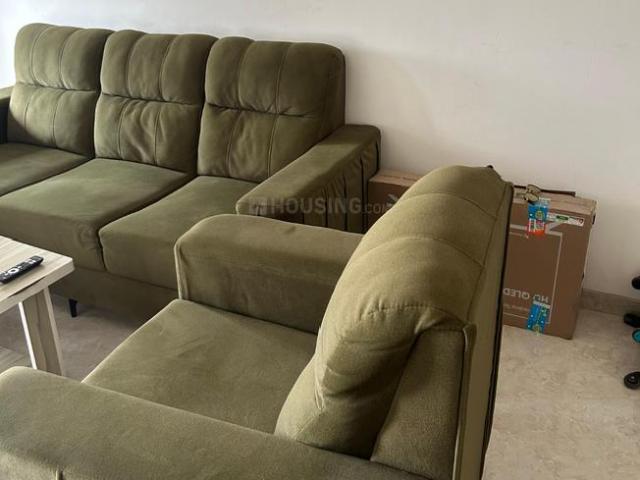 2 BHK Apartment in Wakad for rent Pune. The reference number is 20239520