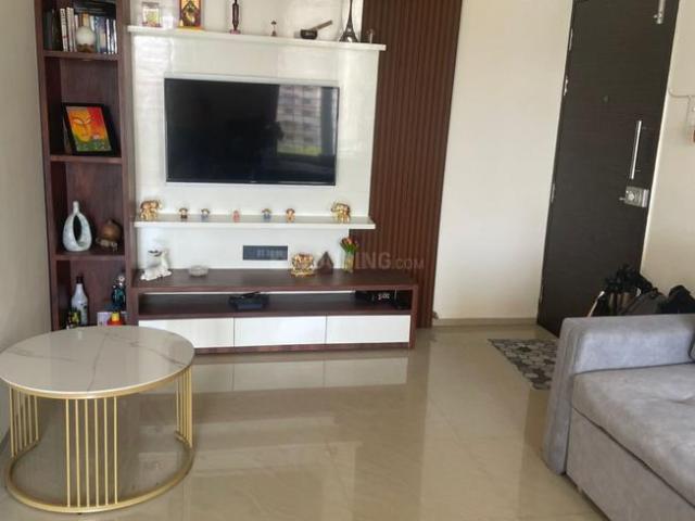 2 BHK Apartment in Wakad for rent Pune. The reference number is 20341396