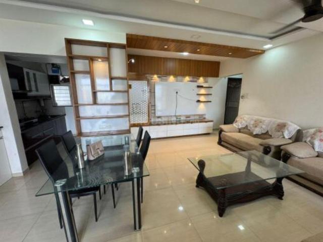 2 BHK Apartment in Wakad for rent Pune. The reference number is 20343702