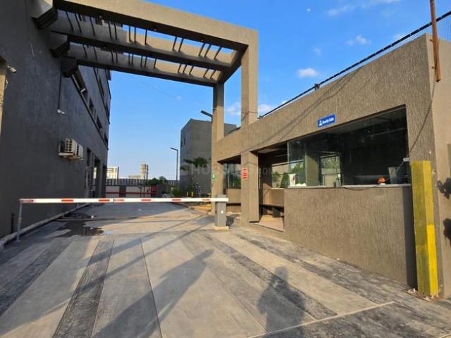 2 BHK Apartment in Wakad for rent Pune. The reference number is 20344479