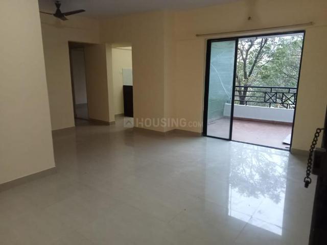 2 BHK Apartment in Wakad for rent Pune. The reference number is 20345345