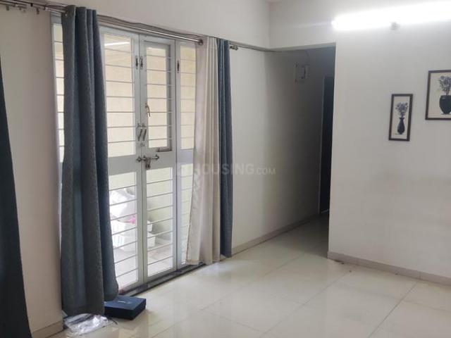 2 BHK Apartment in Wakad for rent Pune. The reference number is 20349635