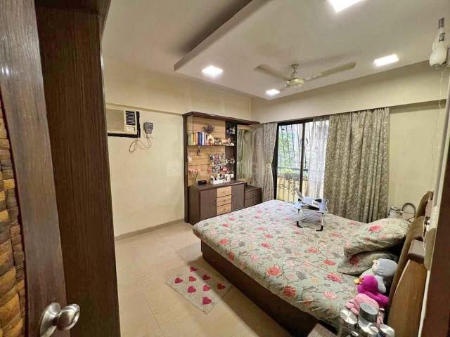 2 BHK Apartment in Wakad for rent Pune. The reference number is 20349956