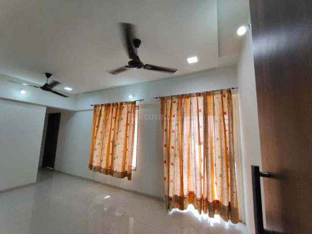 2 BHK Apartment in Wakad for rent Pune. The reference number is 20352757