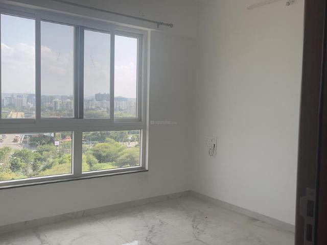 2 BHK Apartment in Wakad for rent Pune. The reference number is 20353546