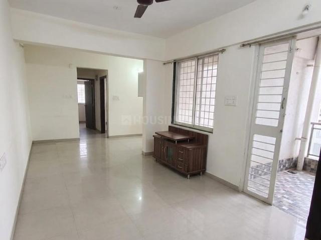 2 BHK Apartment in Wakad for rent Pune. The reference number is 20354763
