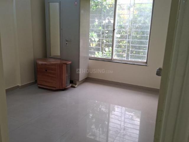 2 BHK Apartment in Wakad for rent Pune. The reference number is 20356681