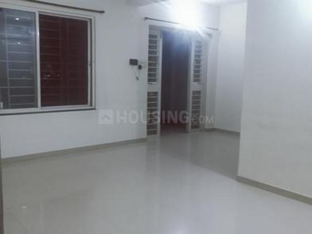 2 BHK Apartment in Wakad for rent Pune. The reference number is 20360549