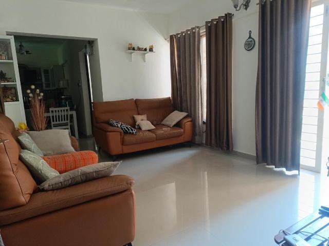 2 BHK Apartment in Wakad for rent Pune. The reference number is 20364207