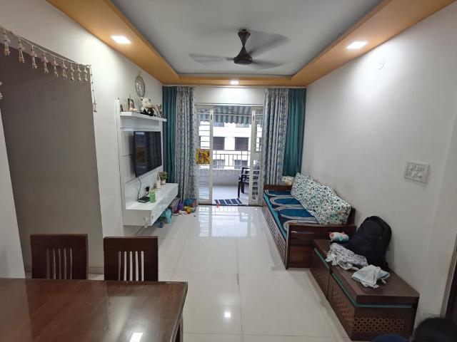 2 BHK Apartment in Wakad for rent Pune. The reference number is 20366686