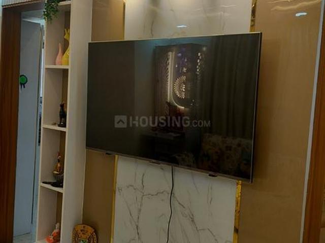 2 BHK Apartment in Wakad for rent Pune. The reference number is 20369013