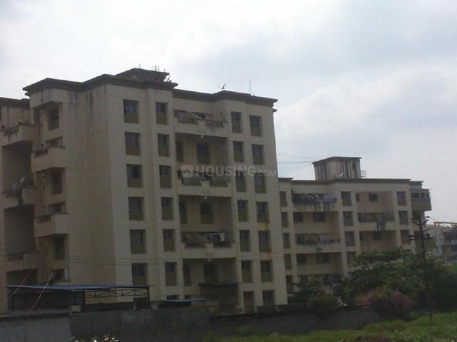 2 BHK Apartment in Wakad for rent Pune. The reference number is 20370061