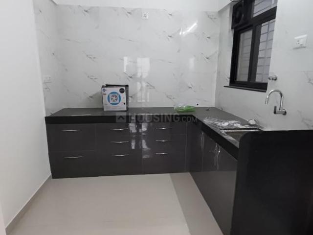 2 BHK Apartment in Wakad for rent Pune. The reference number is 20373544