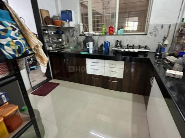 2 BHK Apartment in Wakad for rent Pune. The reference number is 20377356