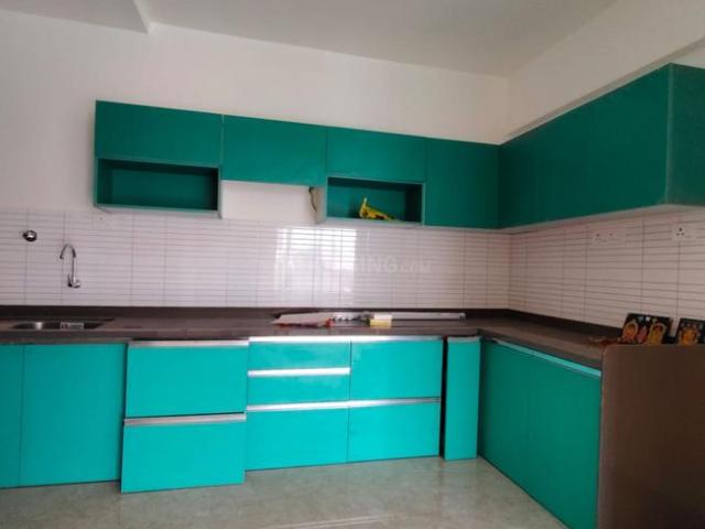 2 BHK Apartment in Wakad for rent Pune. The reference number is 20377412