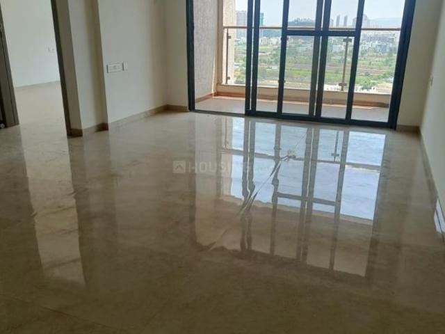 2 BHK Apartment in Wakad for rent Pune. The reference number is 20379202