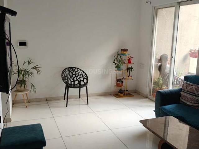 2 BHK Apartment in Wakad for rent Pune. The reference number is 20383974
