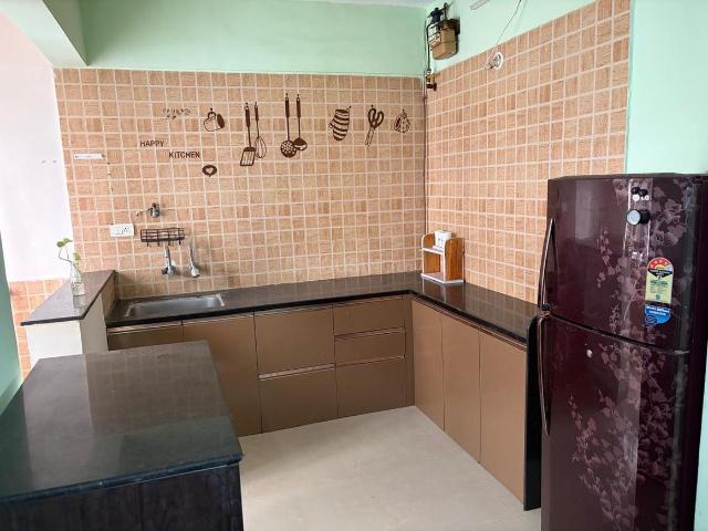 2 BHK Apartment in Wakad for rent Pune. The reference number is 20384738