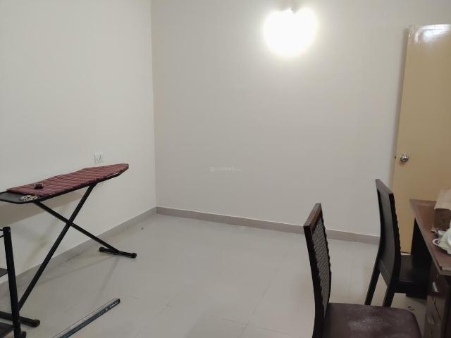 2 BHK Apartment in Wakad for rent Pune. The reference number is 20387359