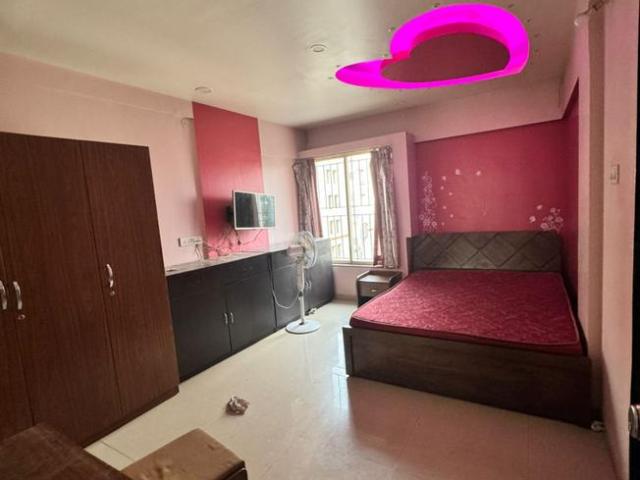 2 BHK Apartment in Wakad for rent Pune. The reference number is 20387708