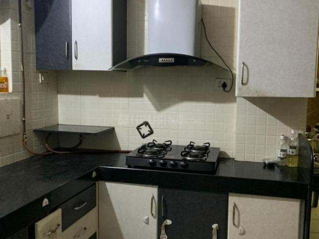 2 BHK Apartment in Wakad for rent Pune. The reference number is 20303307