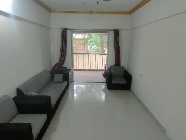 2 BHK Apartment in Wakad for rent Pune. The reference number is 20305576
