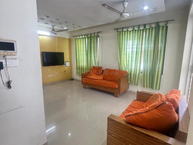 2 BHK Apartment in Wakad for rent Pune. The reference number is 20310253