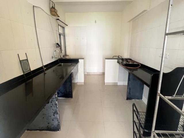 2 BHK Apartment in Wakad for rent Pune. The reference number is 20310350