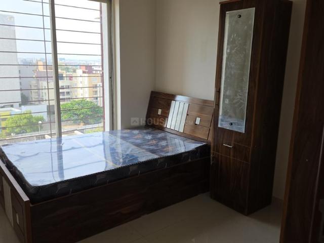 2 BHK Apartment in Wakad for rent Pune. The reference number is 20314207
