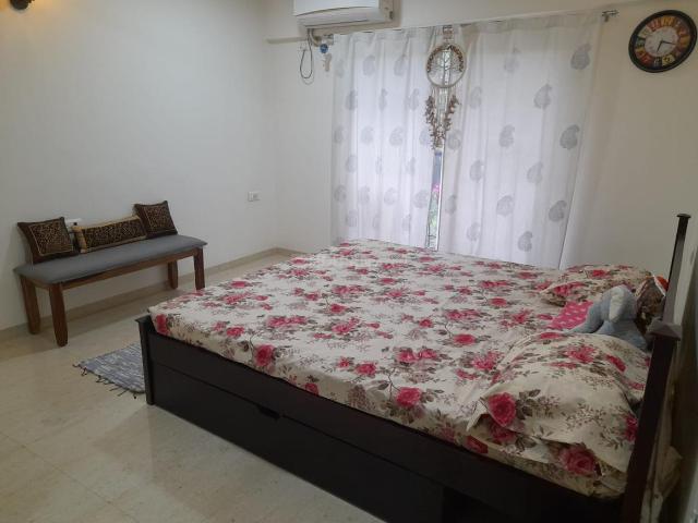 2 BHK Apartment in Wakad for rent Pune. The reference number is 20315224