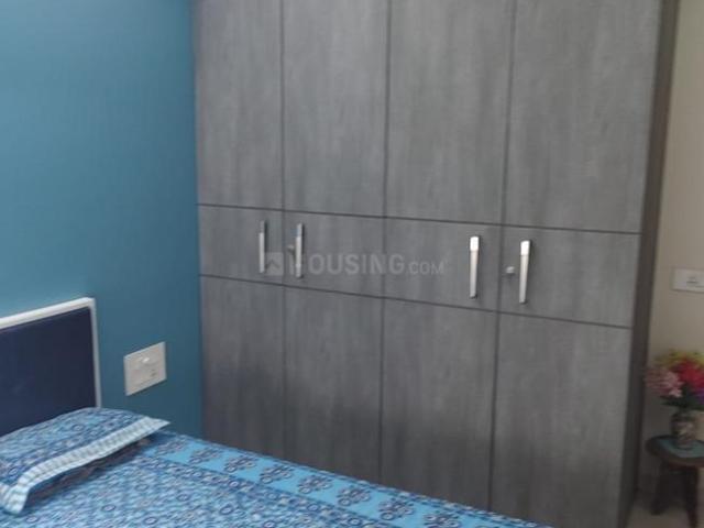 2 BHK Apartment in Wakad for rent Pune. The reference number is 20315863