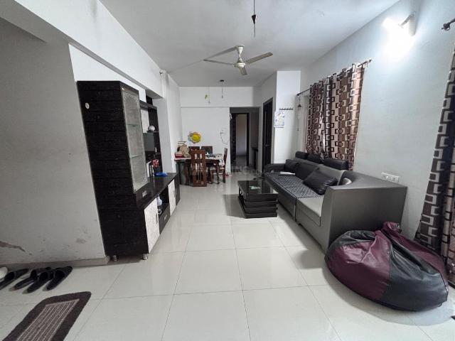 2 BHK Apartment in Wakad for rent Pune. The reference number is 20319561
