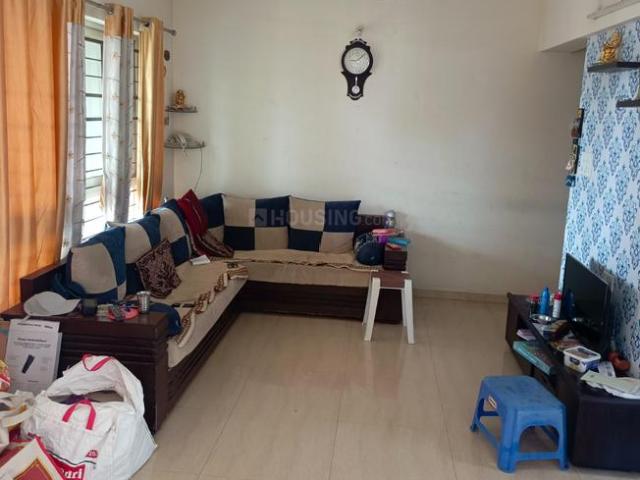 2 BHK Apartment in Wakad for rent Pune. The reference number is 20320087