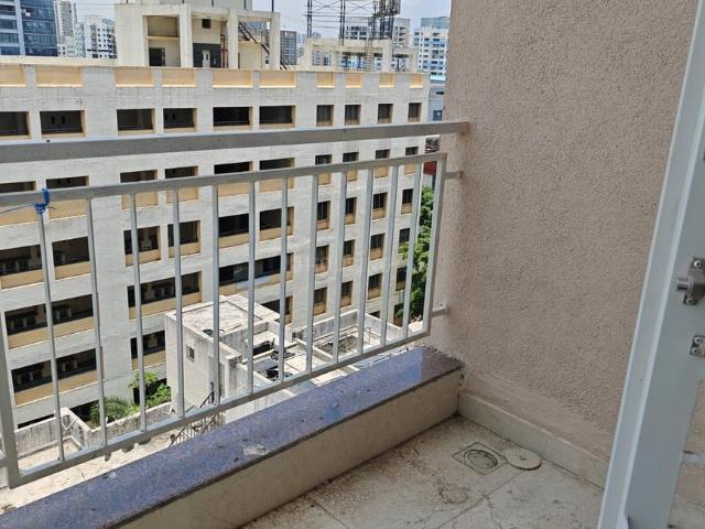 2 BHK Apartment in Wakad for rent Pune. The reference number is 20321288