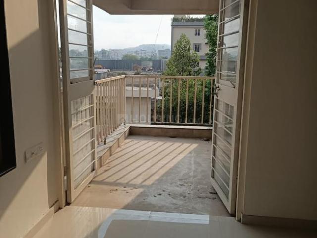 2 BHK Apartment in Wakad for rent Pune. The reference number is 20322154