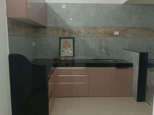 2 BHK Apartment in Wakad for rent Pune. The reference number is 20322585