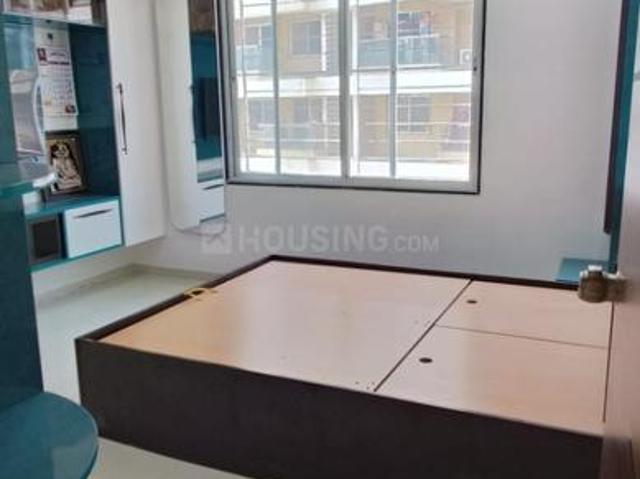 2 BHK Apartment in Wakad for rent Pune. The reference number is 20329161