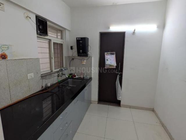 2 BHK Apartment in Wakad for rent Pune. The reference number is 20334681