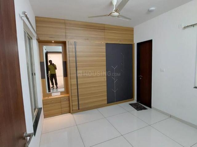 2 BHK Apartment in Wakad for rent Pune. The reference number is 20338030