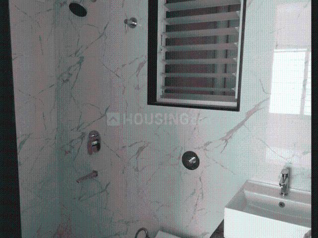 2 BHK Apartment in Wakad for rent Pune. The reference number is 20338151