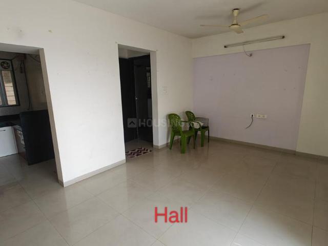 2 BHK Apartment in Wakad for rent Pune. The reference number is 20445062