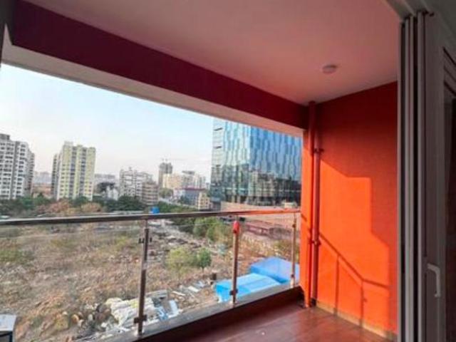 2 BHK Apartment in Wakad for rent Pune. The reference number is 20446109
