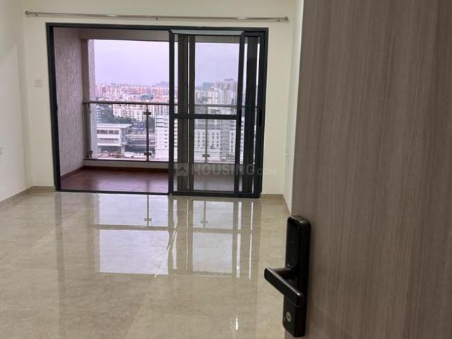 2 BHK Apartment in Wakad for rent Pune. The reference number is 20446982