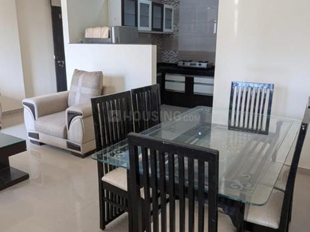 2 BHK Apartment in Wakad for rent Pune. The reference number is 20448253